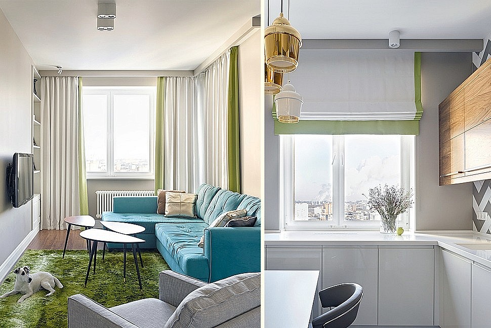 Потолочные светильники ITALLINE 5600.jpg